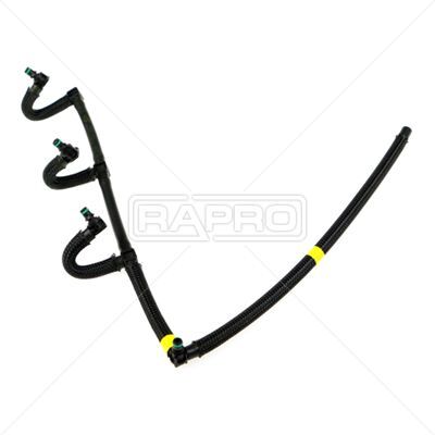 RAPRO ENJEKTÖR GERİ DÖNÜŞ HORTUMU FOCUS 04-11 CMAX 03-10 1.6 D (1346471)