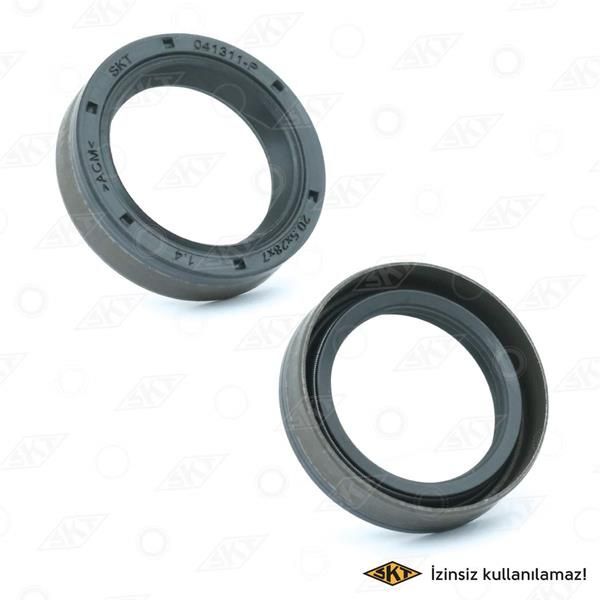 SKT OTOMATİK ŞANZIMAN GİRİŞ İÇ L13L 1.2-1.4-1.8 TSI 1.4-1.8 TFSI 1.6 TDI 20.5X28X7 (0AM301733H)