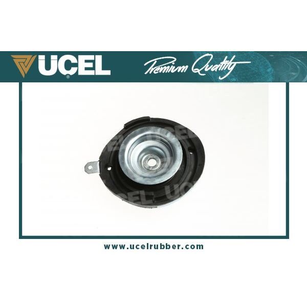 UCEL AMORTİSÖR TAKOZU ÖN SAĞ-SOL RENAULT MEGANE I-SCENIC I- R19 (7700835254)
