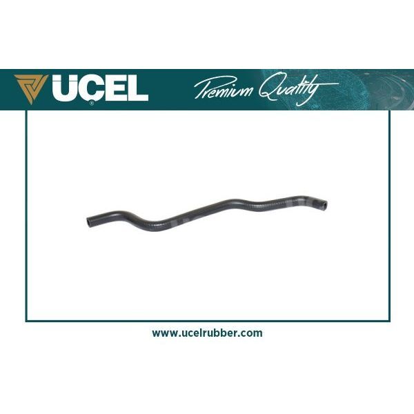 UCEL GENLEŞME ŞİŞE HORTUMU CLIO SYMBOL 1.4 8V K7JLB03 (7700435713)