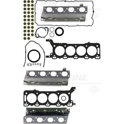 V REINZ TAM TAKIM CONTA 448PN RANGE ROVER 3 VOGUE L322 05>12 (1366224)