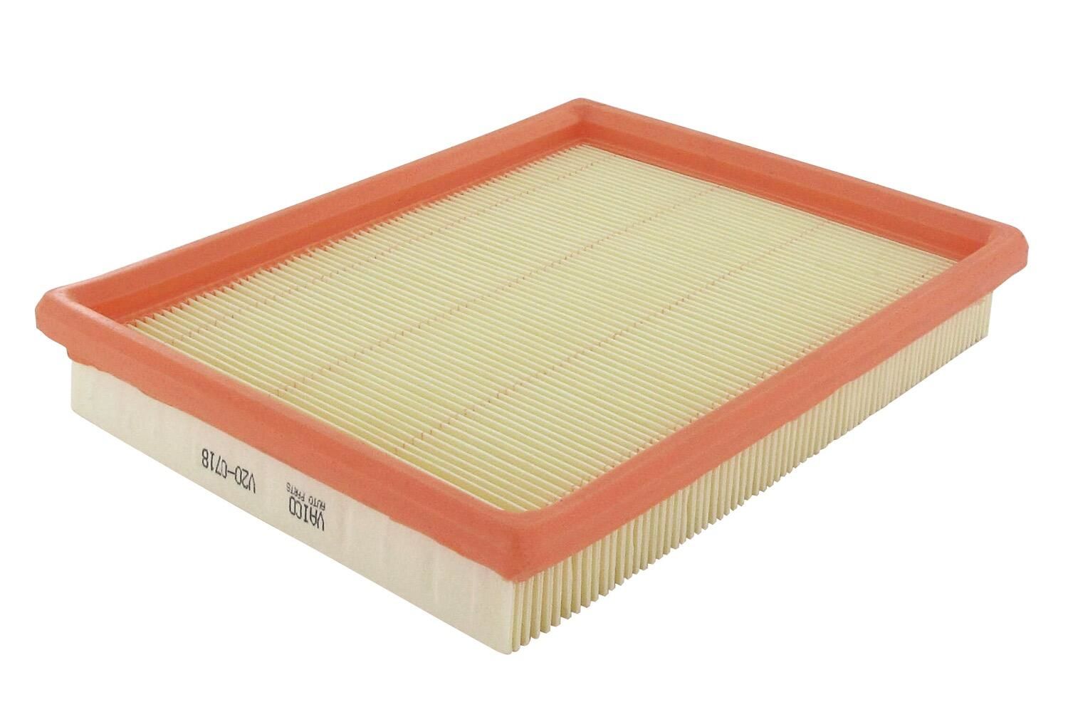 Vaıco Hava Filtresi Mini R50 52 53 (1372 1 477 840)