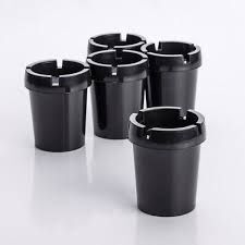 AFT YANMAZ KOKUSUZ KÜLLÜK SİYAH 8 Lİ PAKET (HMA903)