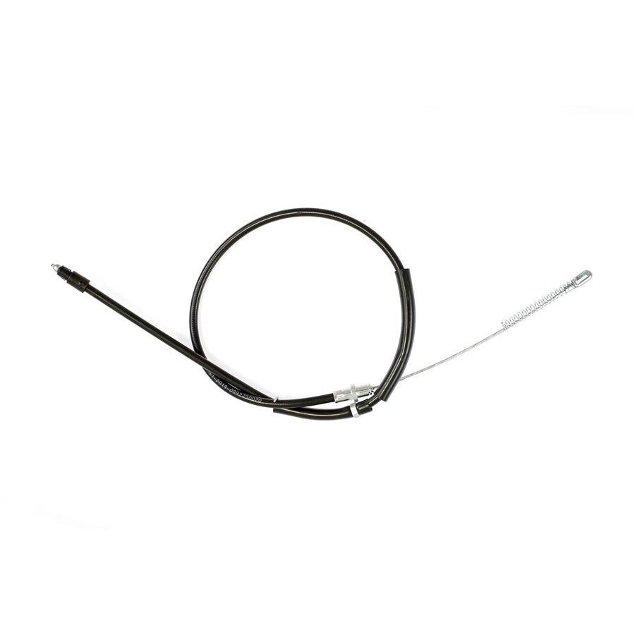 CAVO FREN HALATI ARKA MERCEDES SPRINTER B906 . VW CRAFTER 30-35-50 (2E0609702C)