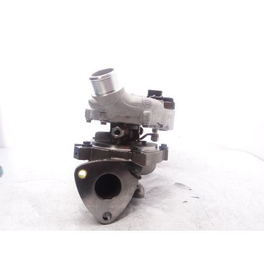 GARRETT LR TURBO L319-L320-L405-L494 DISCOVERY 4-SPORT I-II-VOGUE 3.0SDV6 SOL (LR013202)