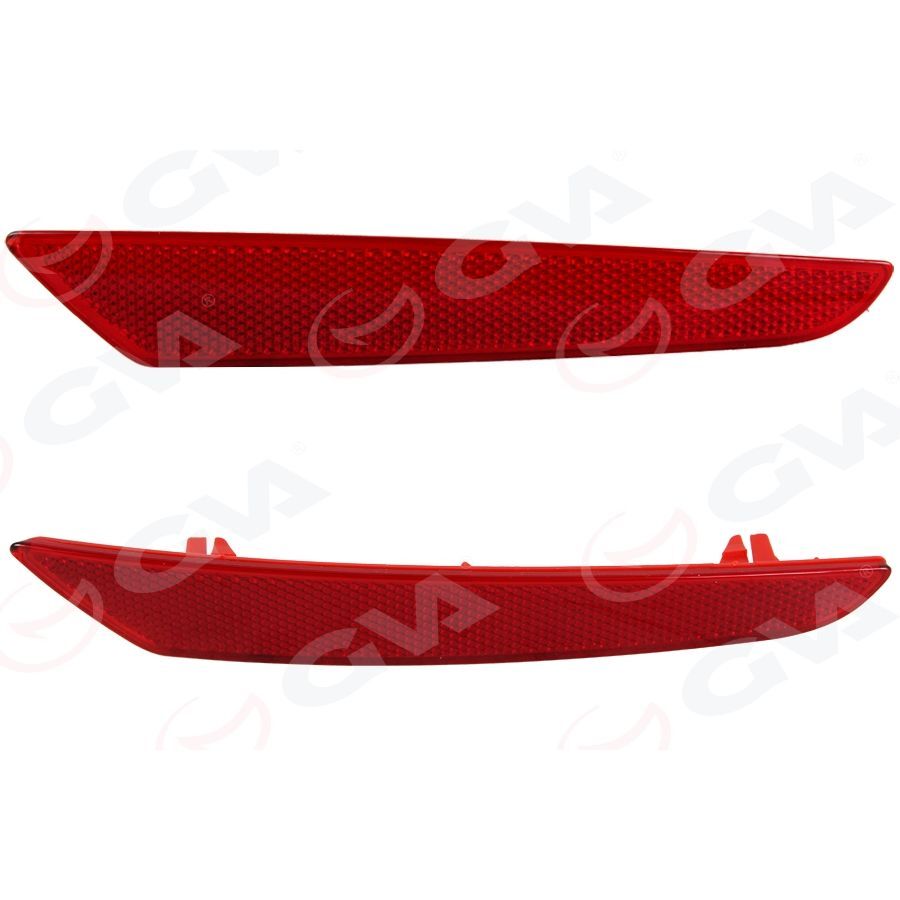 GVA TAMPON REFLEKTÖRÜ ARKA SAĞ SEAT LEON 12 > (1230633)