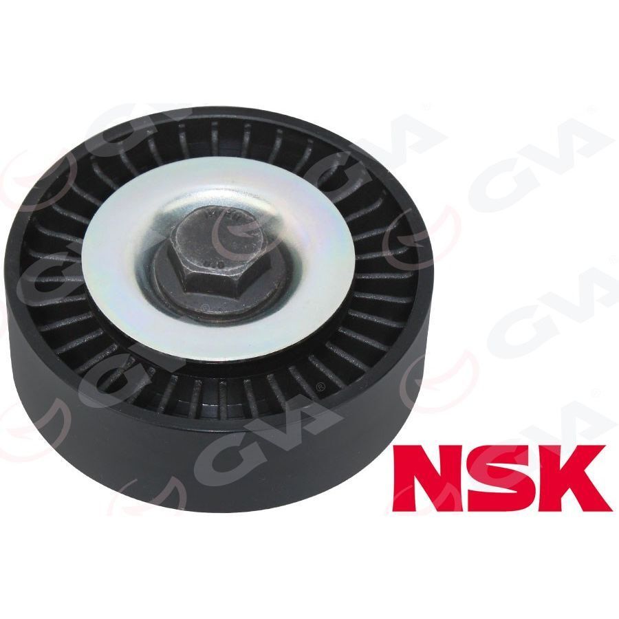 GVA KAYIS GERGI RULMANI MERCEDES W205 C257 W213 W222 (A6542020019)