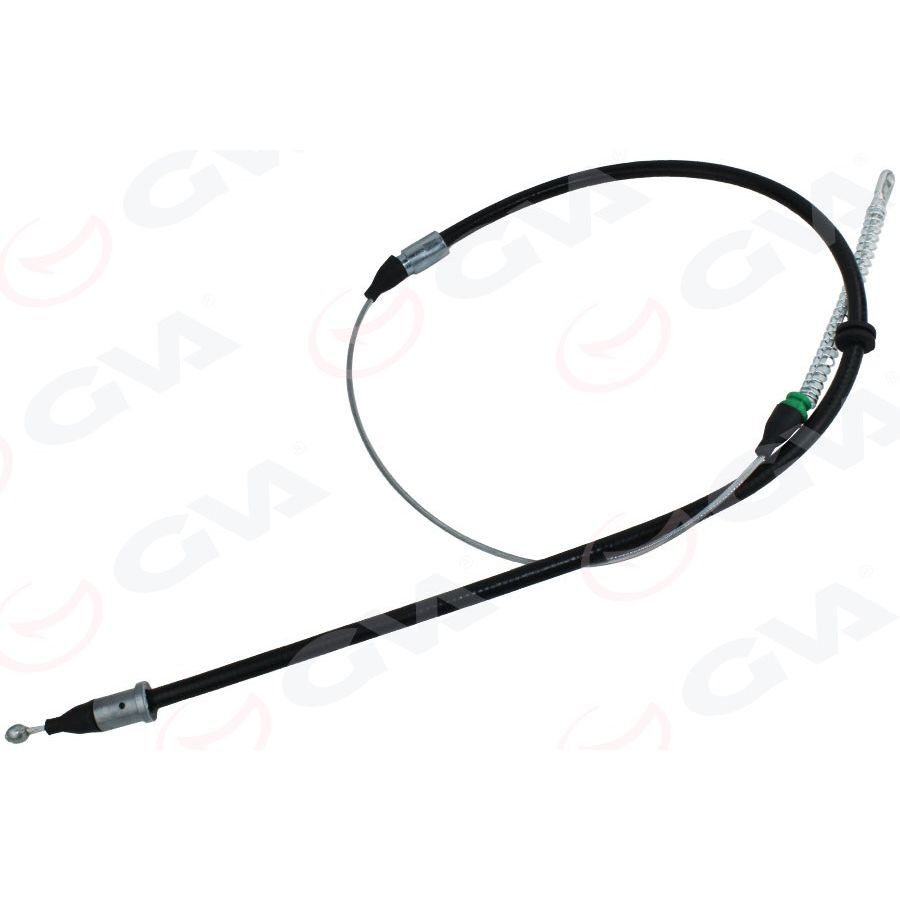 GVA EL FREN TELİ CORSA B 93-01 UZUN (522615)
