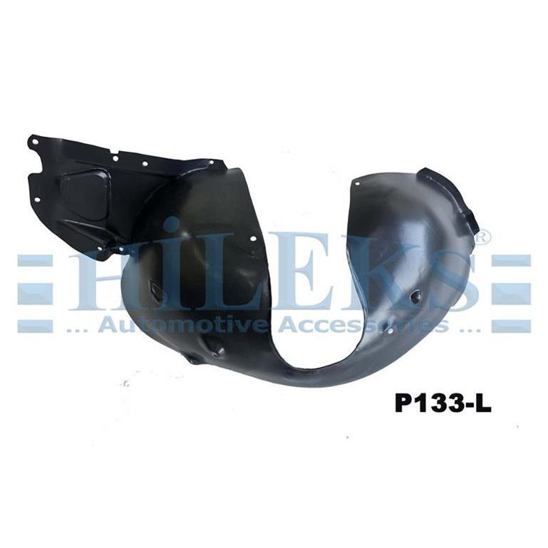 HILEKS ÇAMURLUK DAVLUMBAZI ÖN SOL C II 10 > (7136.KC)