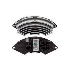 OPAR KALORIFER MODULU REZISTOR EGEA 15> 1.4 1.3 MJET 1.6. 1.6D (77367503)