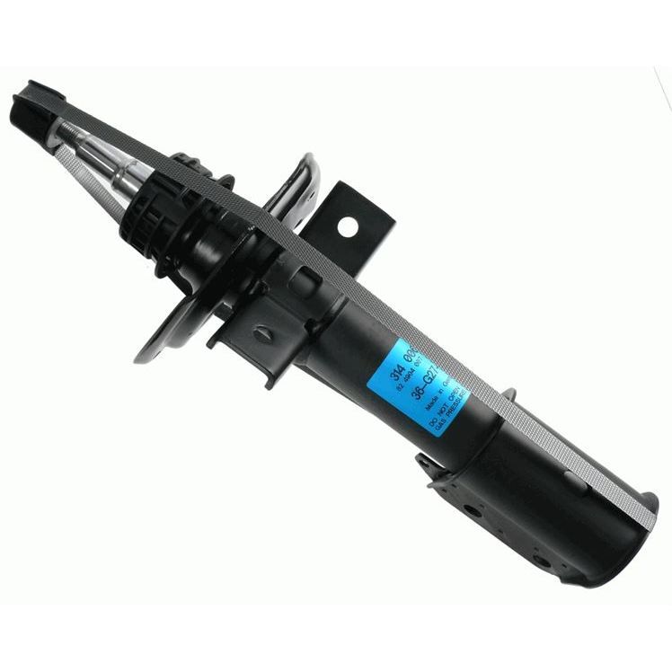 SACHS AMORTISOR ON GAZLI MERCEDES GLK-CLASS X204 10>15 (A2043231700)