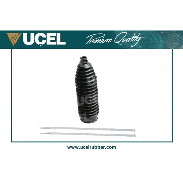 UCEL DİREKSİYON KÖRÜĞÜ SAĞ-SOL FIAT DOBLO 10 OPEL COMBO 12 AUDI A1 10 A2 00 05 SEAT TOLEDO IV 12 IBIZA II-III-IV SKODA FABIA I-II RAPID 12 ROOMSTER 10 VW POLO 01 (6Q0423831D)