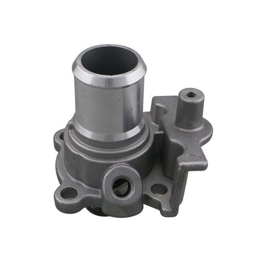 AFT TERMOSTAT 82C 1 MÜŞÜR YUVALI DUCATO 2.3MJT-IVECO DAILY 2.3MJTD (504013931)