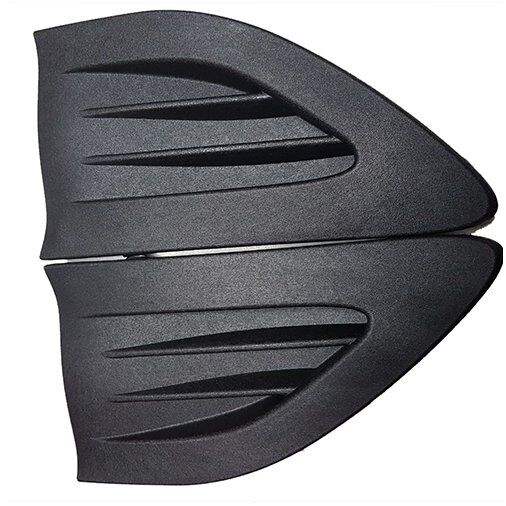 AFT SİS FAR ÇERÇEVESİ KAPAĞI TAKIM LOGAN II-SANDERO II (263310100R)