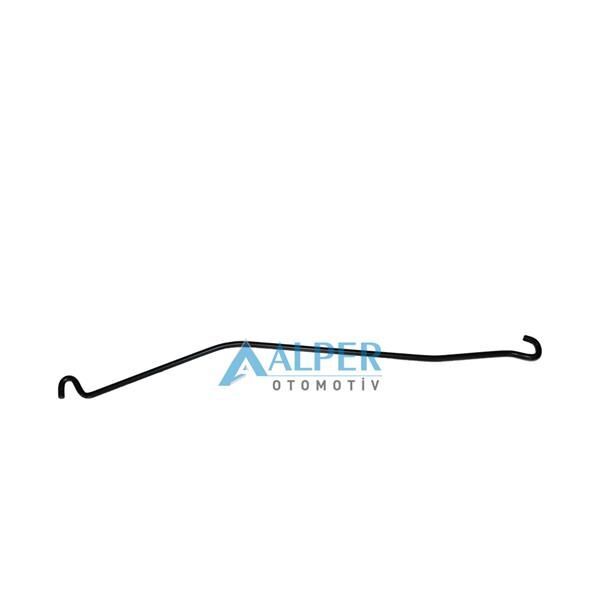 ALPER MOTOR KAPUT ÇUBUĞU TRAFIC (8200028187)