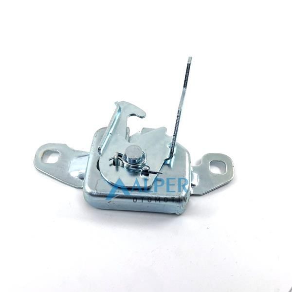 ALPER MOTOR KAPUT KILIDI LOGAN (6001547332)