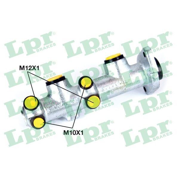 FKK ROT BAŞI BURCU R12 (7700509247)