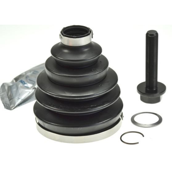 GKN İÇ AKS KÖRÜĞÜ A4 04>2,0 TDI (4E0407285)