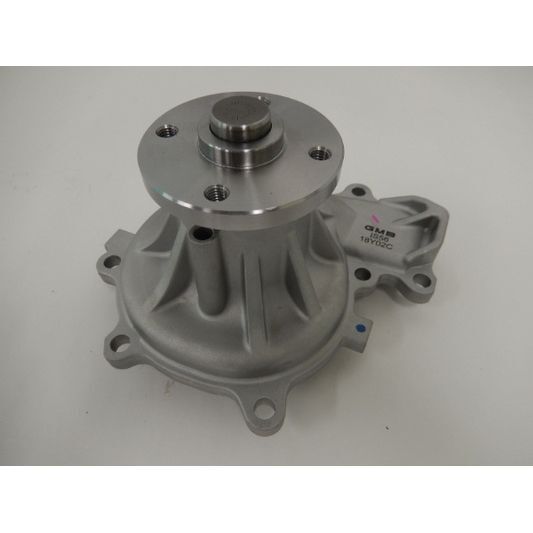 GMB DEVİRDAİM SU POMPASI ISUZU NQR 5.2L 4HK1 Y.M. NQR75 NQR86 04- (8973634780)