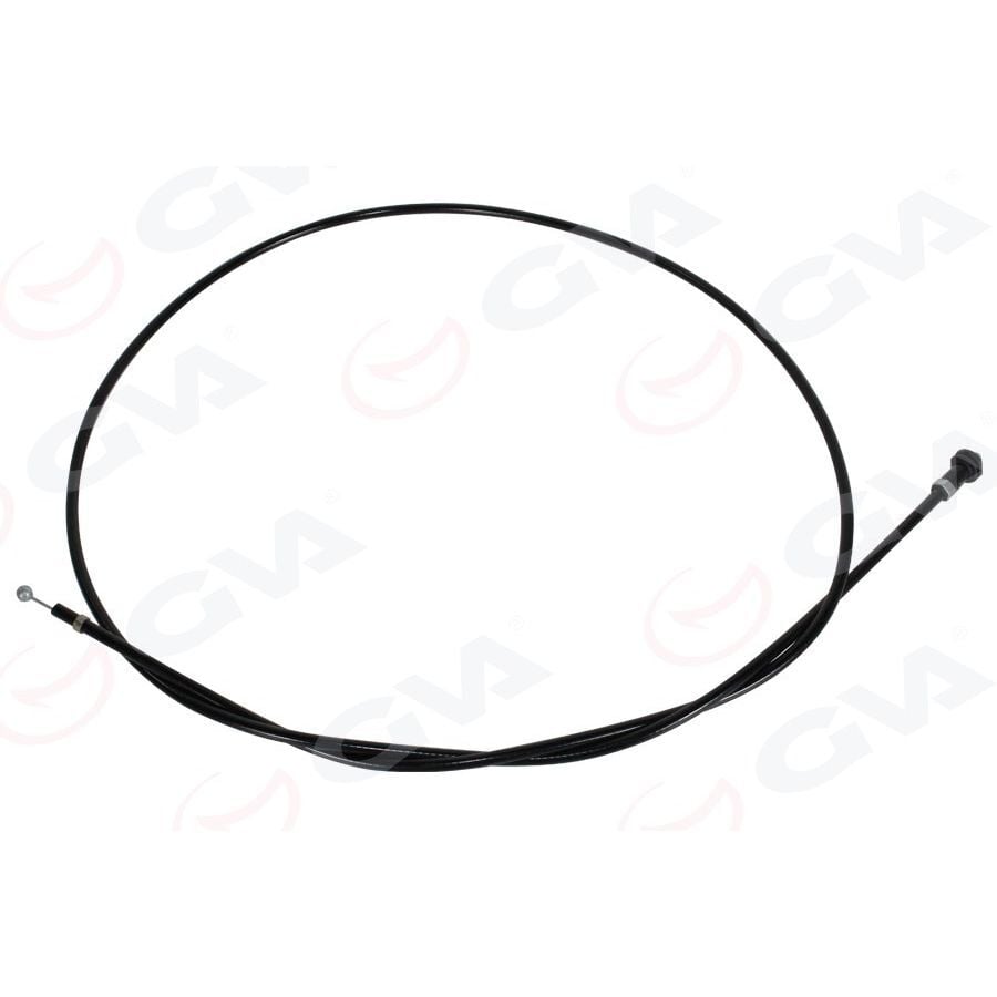 GVA MOTOR KAPUT AÇMA TELİ POLO (6N1823531)