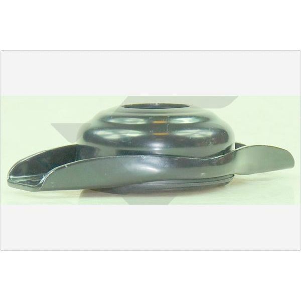 HUTCHINSON ARKA AMORTISOR TAKOZU MONDEO IV 07>14 S-MAX 07>14 GALAXY 07>14 (1437051)