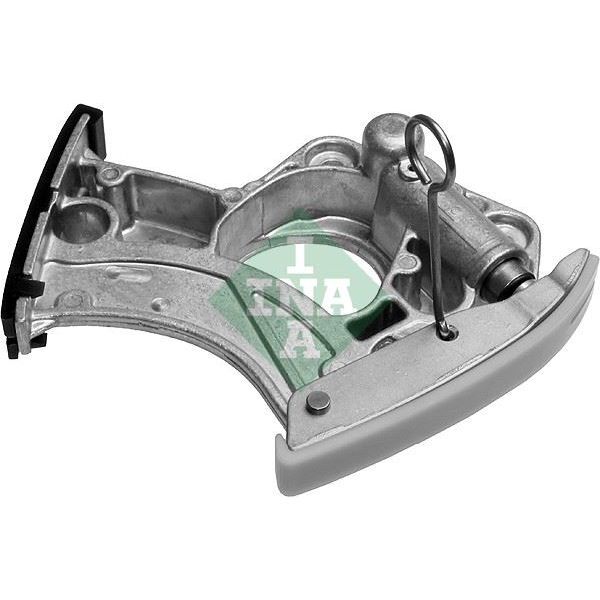 INA EKSANTRİK ZİNCİR GERGİSİ ORTA TOUAREG CGNA 4.2 2010-> (06E109218AK)