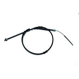 OPAR EL FREN TELİ KOMPLE DOBLO 10 (52093071)