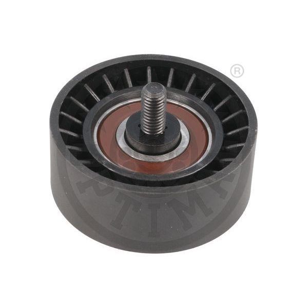 OPTIMAL KAYIS GERGI RULMANI MERCEDES W204 S204 C204 C209 C219 W211 W212 W221 R230 W463 (A1562020819)