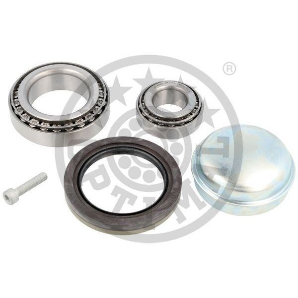 OPTIMAL ÖN AKS BİLYA TM. TK. 211/219/230 (A2303300325)