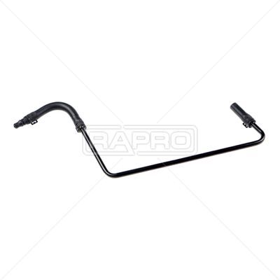 RAPRO MOTOR SU DÖNÜŞ HORTUMU W203 (A2035010025)