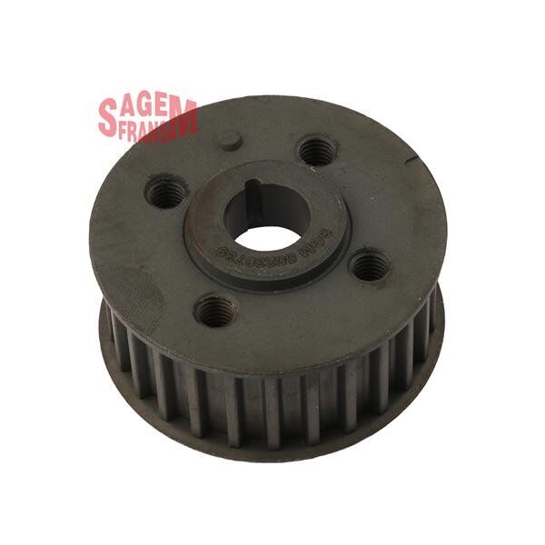 SAGEM KRANK DİŞLİSİ EGEA - DOBLO - LINEA - PUNTO 1.6 (55238739)