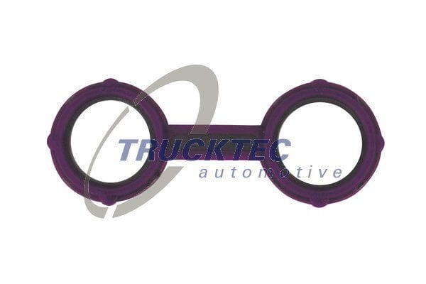 Trucktec 642 Yağ Radyatörü Contası (A642 188 01 80)