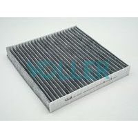 WEGNA POLEN FİLTRESİ KARBONLU HONDA ACCORD 2.0L 2.4L K20A K24A R20A3 CL CU KASA 03-> 2.2L N22A CTDI C N KASA 04-> / CR-V 2.0L R20A2 RE KASA 07-> 1.6L N16A2 RE6 KASA 13-> / CIVIC 1.8L R18A FK KASA (80292SDAA01)