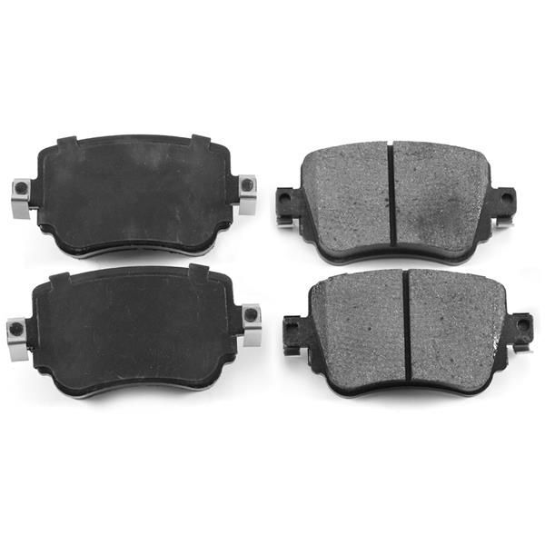 AYD SEAT LEON-SKODA OCTAVIA-AUDI A1-A1-VW CADDY--SHARAN-PASSAT ARKA BALATA (2K5698451A)