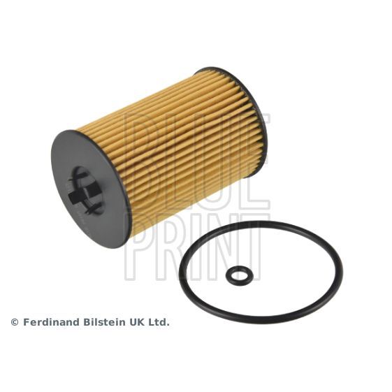 BLUE PRINT YAĞ FİLTRESİ GOLF/A3/LEON/PASSAT/TIGUAN 1.6 TDI 2.0 TDI (03N115562)