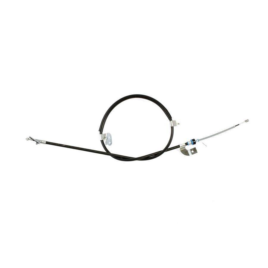 CAVO ARKA EL FREN TELİ SOL C1 05>P107 05> AYGO 05> (464300H010)