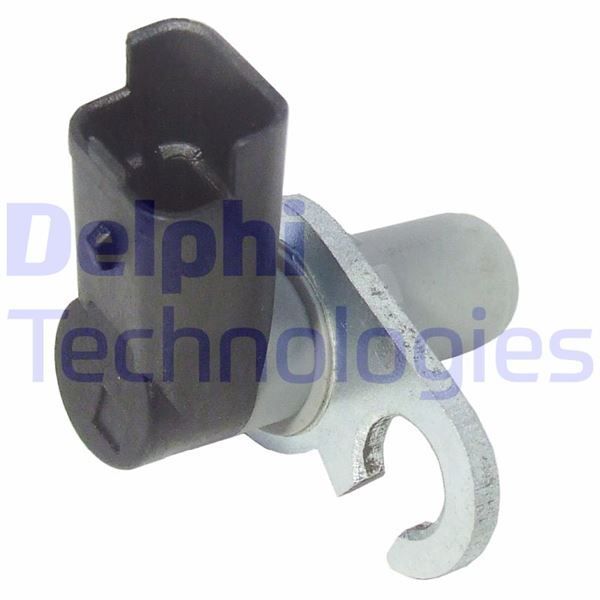 DELPHI KRANK DEVİR SENSÖRÜ PEUGEOT PARTNER-EXPERT-P206-P306-P308-P406-P408 CITROEN BERLINGO-C4-C5-XSARA 2.0 16V 2.0 HDI SUZUKI GRAND VİTARA 01 05 2.0 16V 2.0HDI 2.2HDI 3.0 16V FIAT ULYSSE 02 11 (1920.EN)