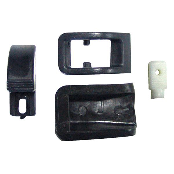 DEPAR KAPI KİLİT BUTONU TAKIM SLX (99000062)