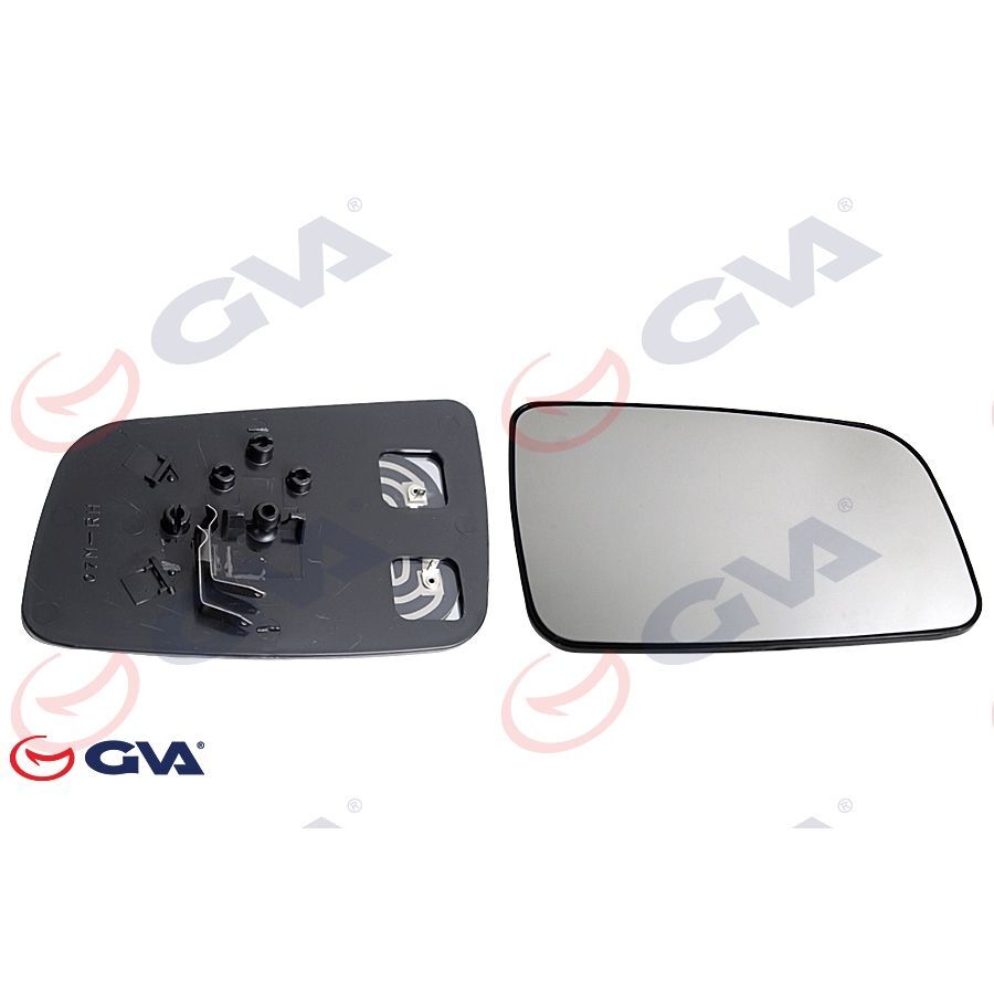 GVA AYNA CAMI SAĞ ASTRA G 98-02 ISITMALI KONVEKS VM-168GHR (6428739)