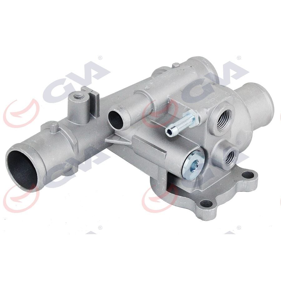 GVA TERMOSTAT 88C KOMPLE PALIO-SIENA-BRAVO-MAREA 1.6 16V (46464992)