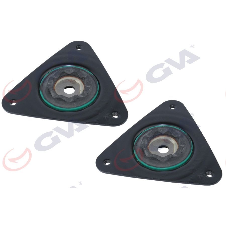 GVA ÖN AMORTISOR TAKOZU SAĞ-SOL RENAULT MEGANE IV 15> KADJAR 15> NISSAN QASHQAI II J11 13> 1.2 TCE 1.5DCI 1.6 16V 1.6DCI (5432500Q0B)