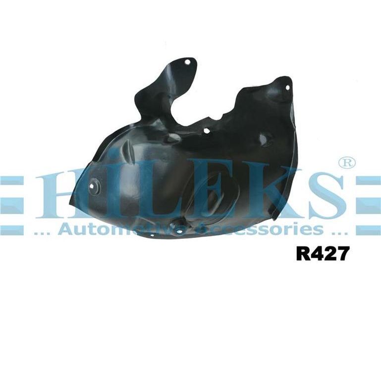 HILEKS ÇAMURLUK DAVLUMBAZI ÖN SAĞ ÖN KISIM MEGANE II 03-06 (8200073427)