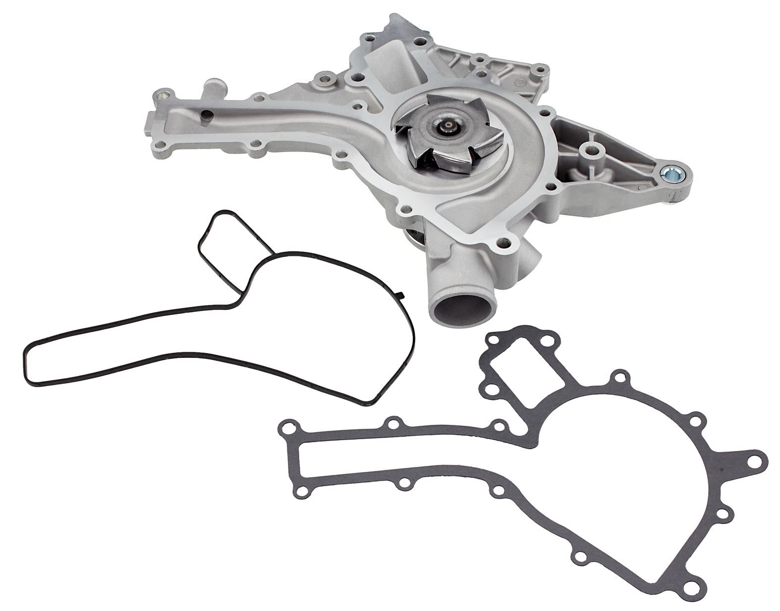 Hepu Devirdaim M112 M113 Borulu (A112 200 14 01)