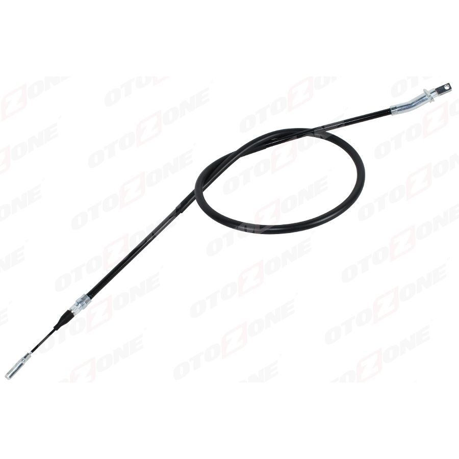 OTOZONE FREN HALATI ARKA MERCEDES SPRINTER B901>B904 . VW LT 28-35-46 (2D0609721)