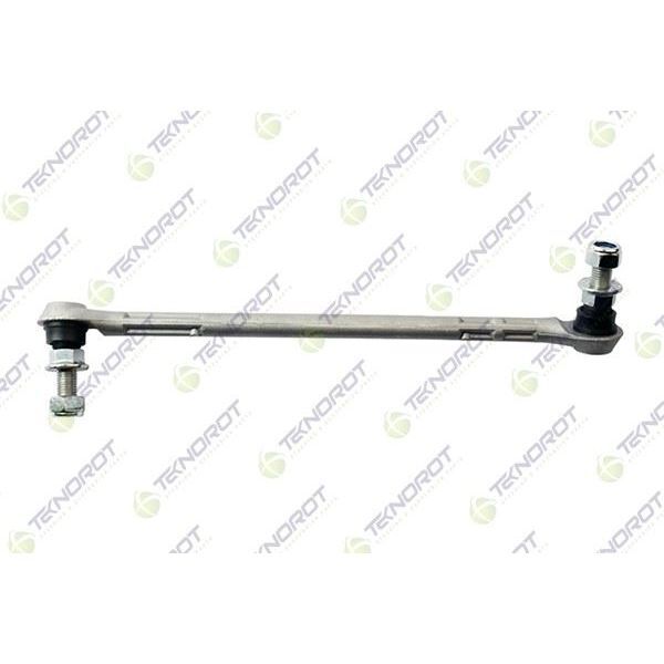 TEKNOROT ASKI ROTU ON SOL MERCEDES W204 S204 C204 C218 W212 C207 A207 ALUMINYUM (A2043203789)