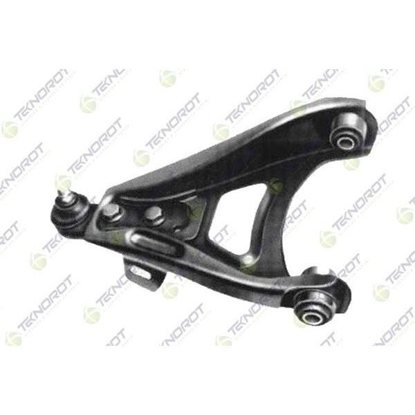 TEKNOROT SALINCAK ROTİLLİ ÖN SOL ALT RENAULT R9-R11-R21 MANAGER 1986 00 DACIA SOLENZA SUPERNOVA 03 07 (6001538336)