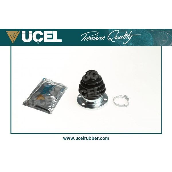 UCEL AKS KÖRÜĞÜ İÇ VW CADDY I 1.5-1.6-1.8 (191498201D)