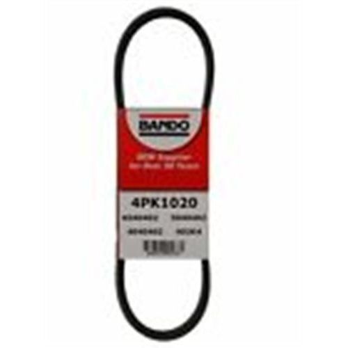 BANDO KANALLI KAYIŞ PALIO ALBEA 1.3 MULTIJET D. 05 > ACCORD TYPE R VTEC 2.2 98 > 4PK1022 (56992P11003)