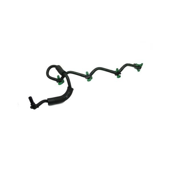 EXQ YAKIT GERİ DÖNÜŞ HORTUMU BERLİNGO-C3-C4 1.6 HDI (1574.HX)