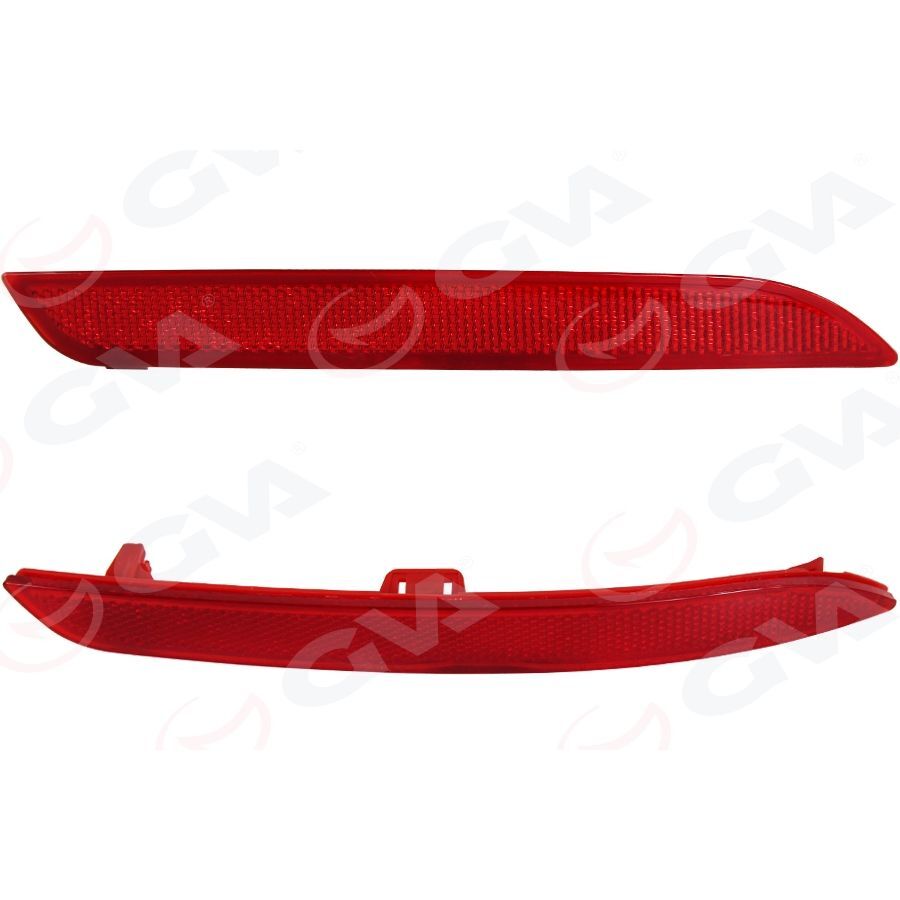 GVA TAMPON REFLEKTORU BMW F10 ARKA SOL M TECH 2010-2013 (63147842955)
